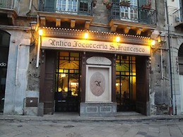 House Ròdue The Historic Center Palermo