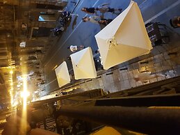 House Ròdue The Historic Center Palermo