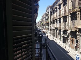 House Ròdue The Historic Center Palermo