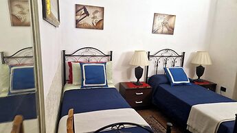 House Ròdue The Historic Center Palermo