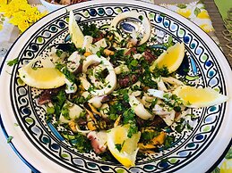 House Ròdue The Historic Center Palermo