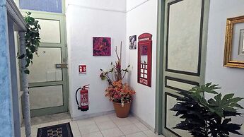 House Ròdue The Historic Center Palermo