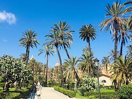 House Ròdue The Historic Center Palermo