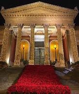 House Ròdue The Historic Center Palermo