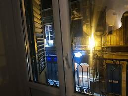 House Ròdue The Historic Center Palermo