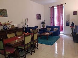 House Ròdue The Historic Center Palermo