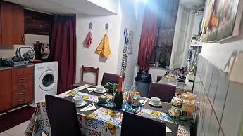 House Ròdue The Historic Center Palermo