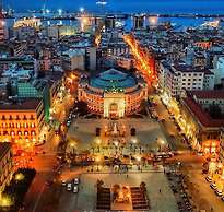 House Ròdue The Historic Center Palermo