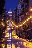 House Ròdue The Historic Center Palermo