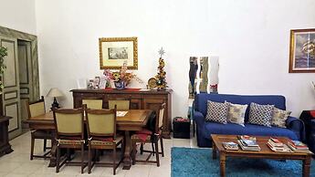 House Ròdue The Historic Center Palermo