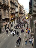 House Ròdue The Historic Center Palermo