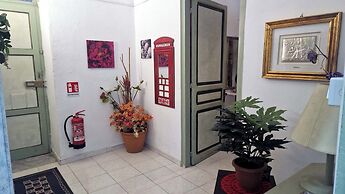 House Ròdue The Historic Center Palermo