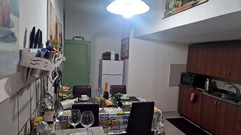 House Ròdue The Historic Center Palermo