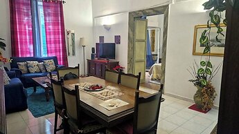 House Ròdue The Historic Center Palermo