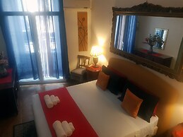 House Ròdue The Historic Center Palermo