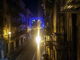 House Ròdue The Historic Center Palermo