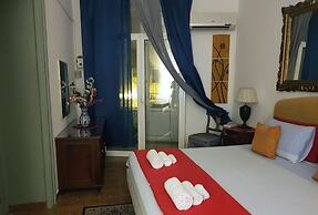 House Ròdue The Historic Center Palermo