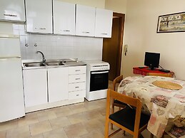 Residence Le Terrazze Apartment Leccio 26