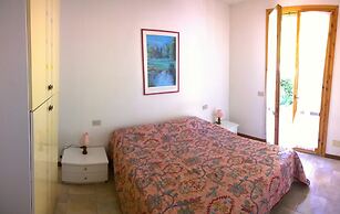 Residence Le Terrazze Apartment Leccio
