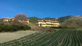 Residence Le Terrazze Apartment Leccio