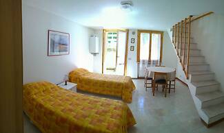 Residence Le Terrazze Apartment Leccio