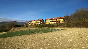 Residence Le Terrazze Apartment Leccio