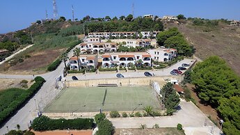 Two Room Apartment Near the Beach