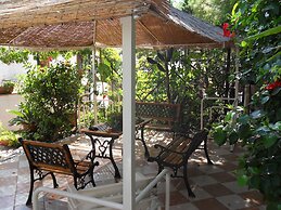 Two Room Apartment Near the Beach