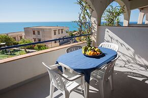 Two Room Apartment Near the Beach