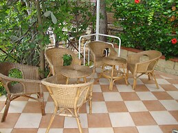 Two Room Apartment Near the Beach