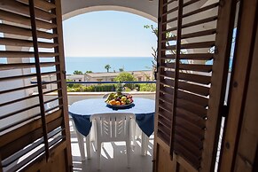 Two Room Apartment Near the Beach