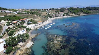Two Room Apartment Near the Beach