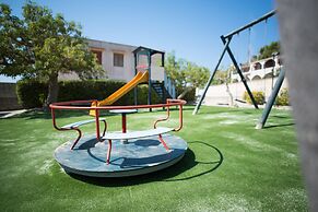 Two Room Apartment Near the Beach