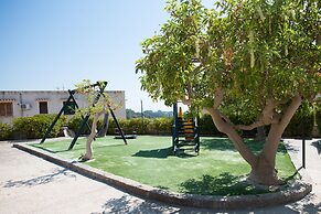 Two Room Apartment Near the Beach