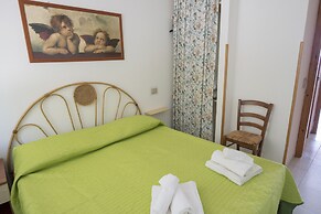 Two Room Apartment Near the Beach