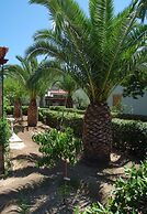 Spacious Apartment for 4 People in Residence