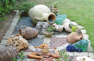 Spacious Apartment for 4 People in Residence