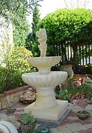 Spacious Apartment for 4 People in Residence