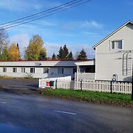 Matkakoti Kieppi Kuhmo