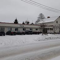 Matkakoti Kieppi Kuhmo