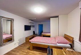 Hotel Hecht