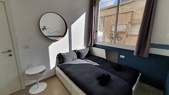Design 2 Bdr Apartment - Habima TL60