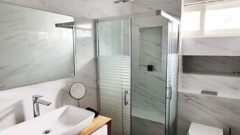 Design 2 Bdr Apartment - Habima TL60