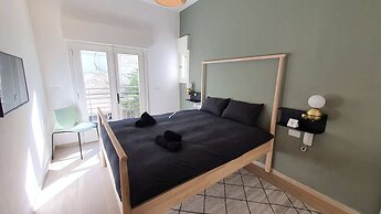 Design 2 Bdr Apartment - Habima TL60