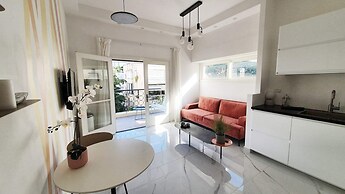 Design 2 Bdr Apartment - Habima TL60