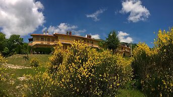 Residence Le Terrazze sul Montefeltro