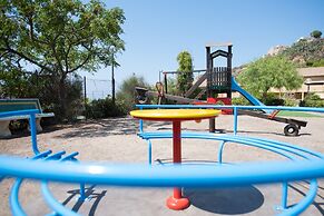 Case Vacanza Renella 3 Beds Balcony, Wifi, Self-catering, 200mt From t