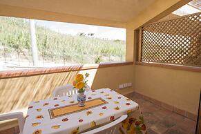 Case Vacanza Renella 3 Beds Balcony, Wifi, Self-catering, 200mt From t