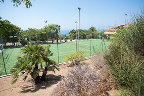 Case Vacanza Renella 3 Beds Balcony, Wifi, Self-catering, 200mt From t