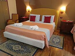 Casa Ròtre in the Historic Center of Palermo